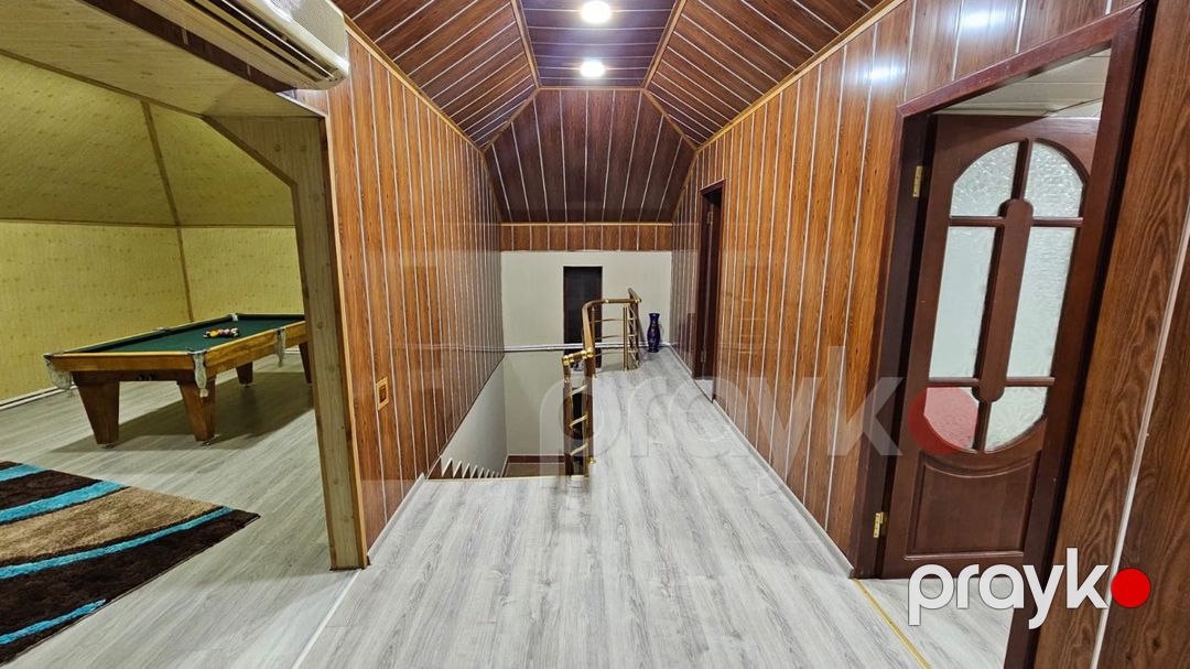 Bağ evi kirayə verilir, 150 m², Baki kedlerde, Bakı — Ev, villa (5)