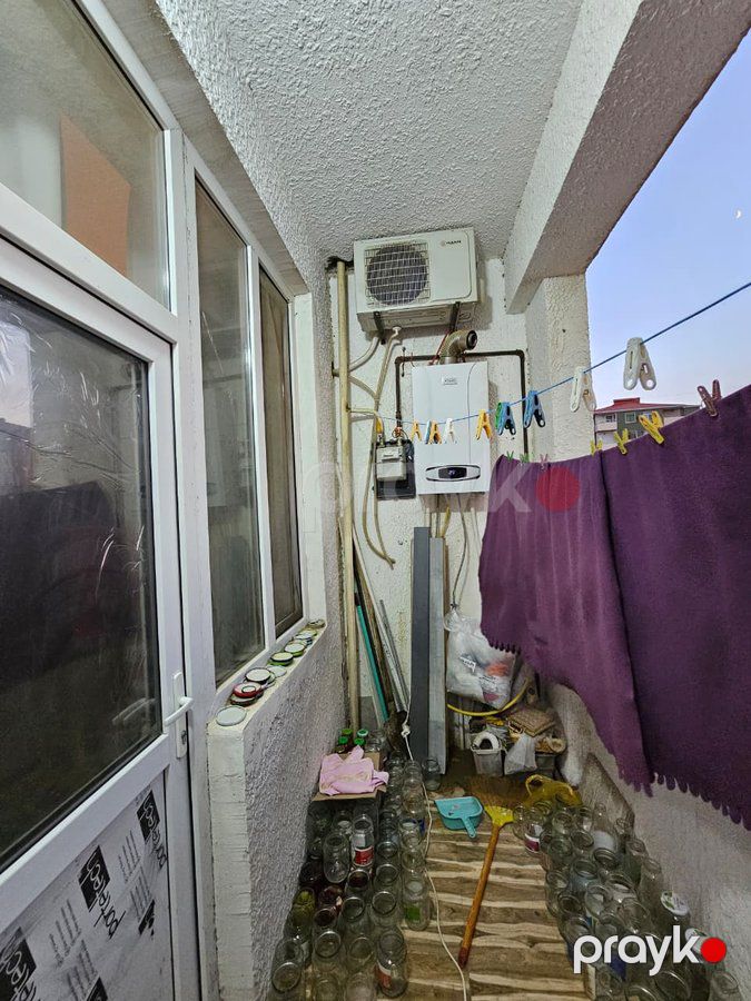 2 otaqlı mənzil, 59 m², Masazır q., Abşeron — Mənzil, Bakı (9)