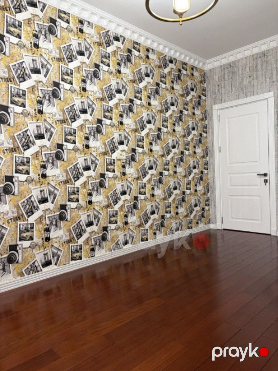 Satılır 4 otaqlı yeni tikili 145 m² — Mənzil, Bakı (10)