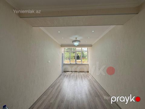 Satılır 3 otaqlı Bina evi menzil (Yeni tikili), 72 m², Masazır — Abşeron