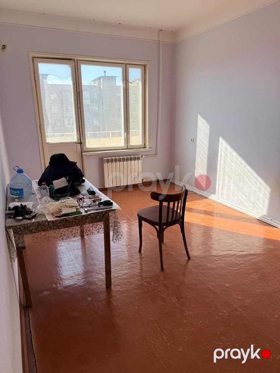 Satılır 4 otaqlı köhnə tikili 105 m² — Mənzil, Bakı (4)
