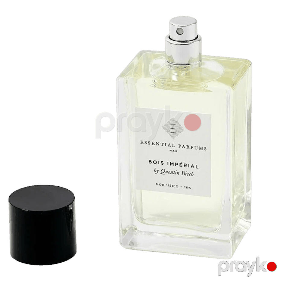 Uniseks parfüm Essential Parfums Bois Imperial EDP 100 ml 007V01 — Ətir, Bakı (3)