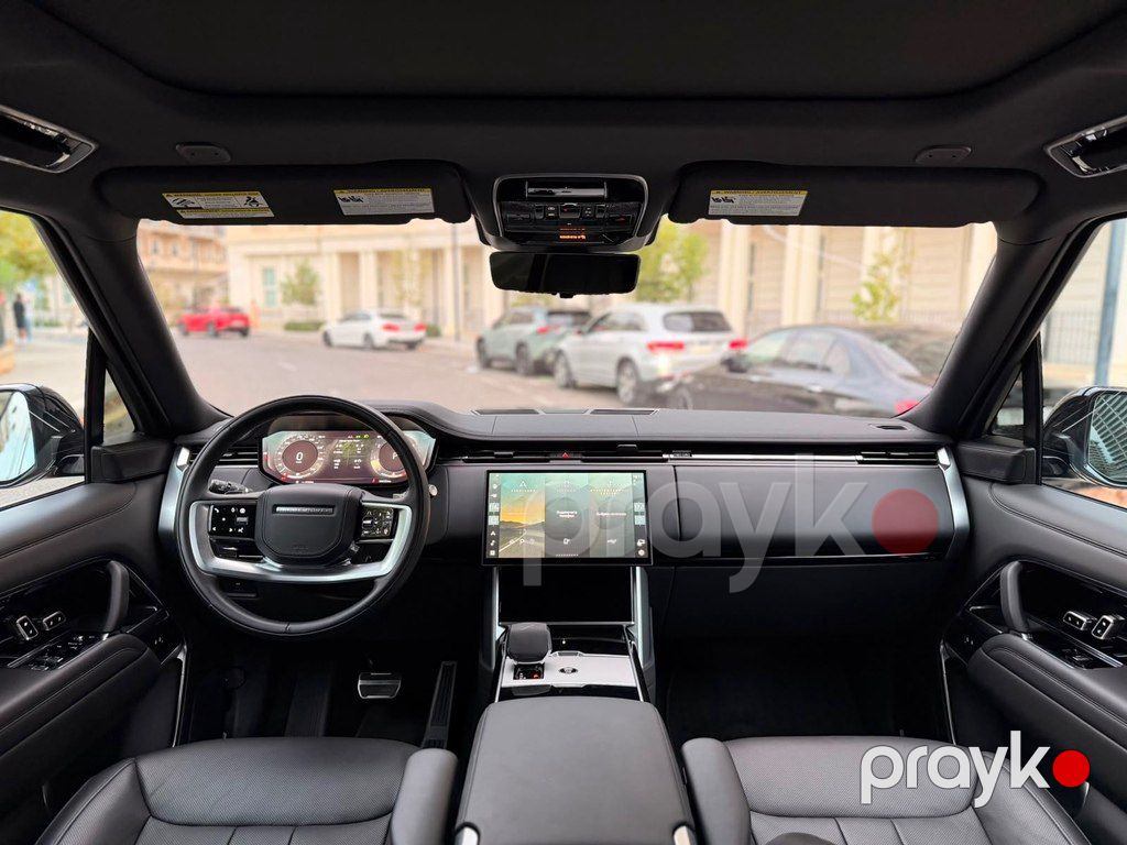 Land Rover Range Rover, 3.0 L, 2023 il, 44 000 km — Avtomobillər, Bakı (11)