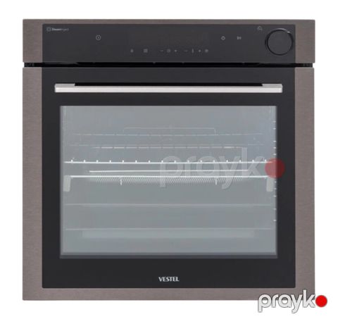Quraşdırılan soba Vestel BO-97106 DX LF — Bakı