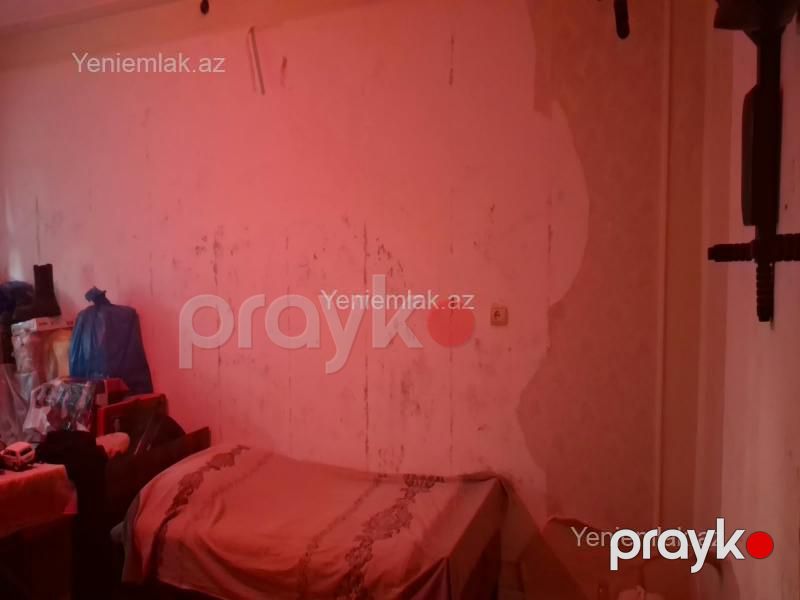 Satılır 3 otaqlı Bina evi menzil (Köhnə tikili), 85 m², Sabunçu rayonu — Mənzil, Bakı (8)
