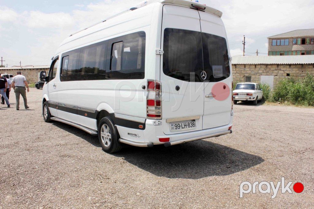 Avtobus sifarişi — Logistika, Bakı (3)
