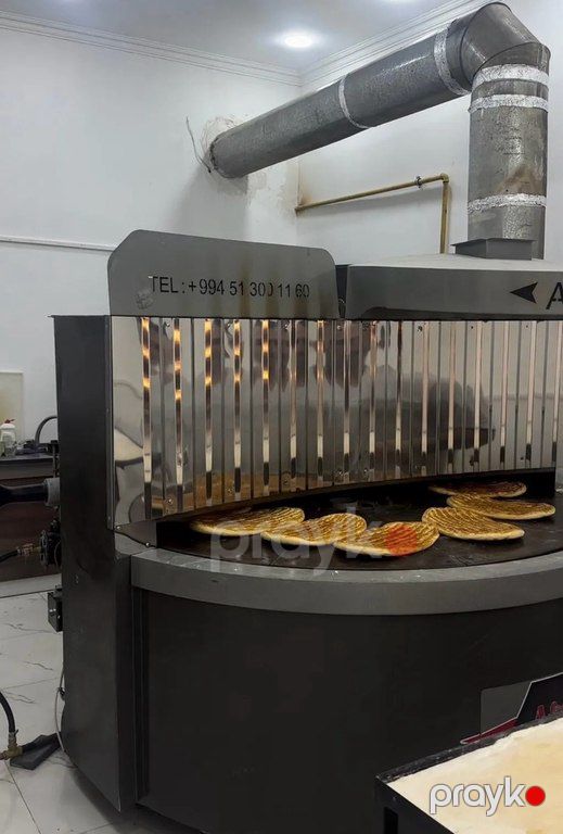 Soba — Biznes və avadanlıq, Bakı (2)