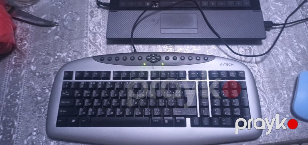 Noutbuk HP — Noutbuklar, Mingəçevir (6)