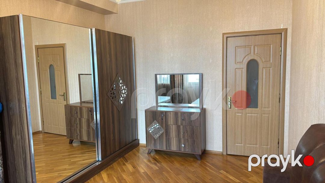 Satılır 2 otaqlı yeni tikili 86 m² — Mənzil, Bakı (3)