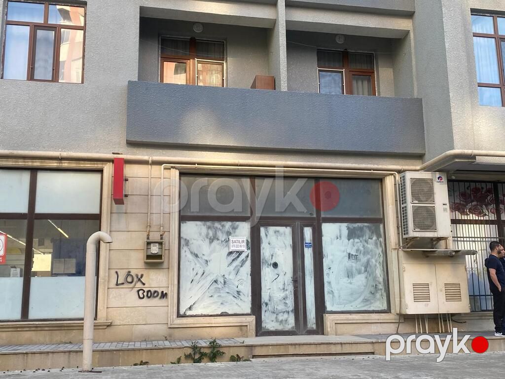 Satılır obyekt 72 m² — Əmlak, Bakı (9)