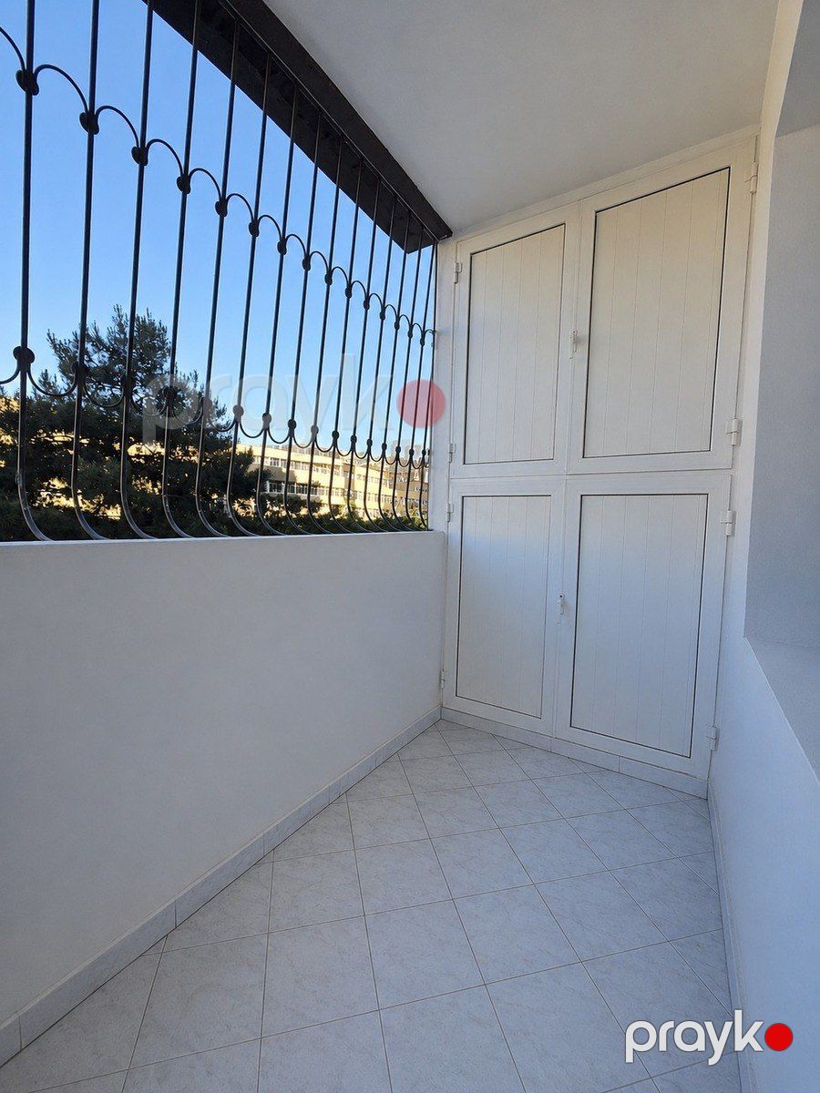 Satılır 3 otaqlı köhnə tikili 85 m² — Mənzil, Bakı (6)