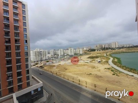Satılır 3 otaqlı yeni tikili 85.3 m² — Bakı