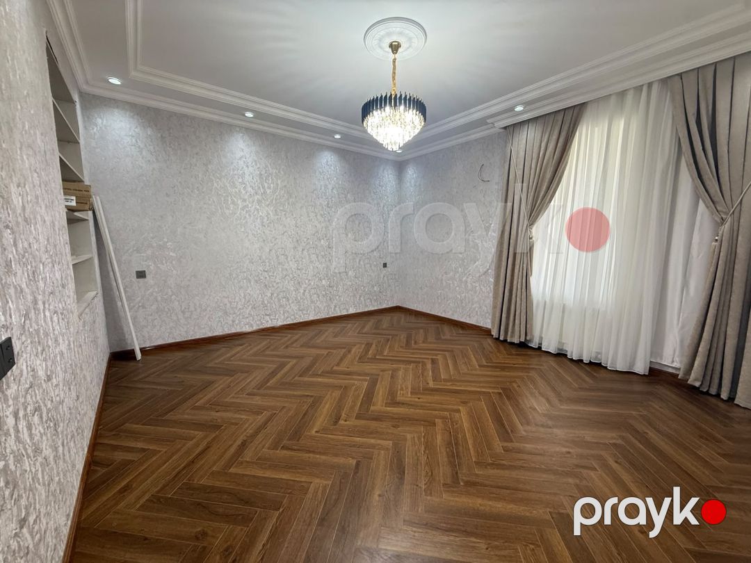 Satılır 2 otaqlı köhnə tikili 45 m² — Mənzil, Bakı (5)