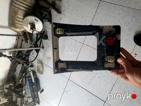W210 ve w202 mersedesin salon mebeli — Bakı