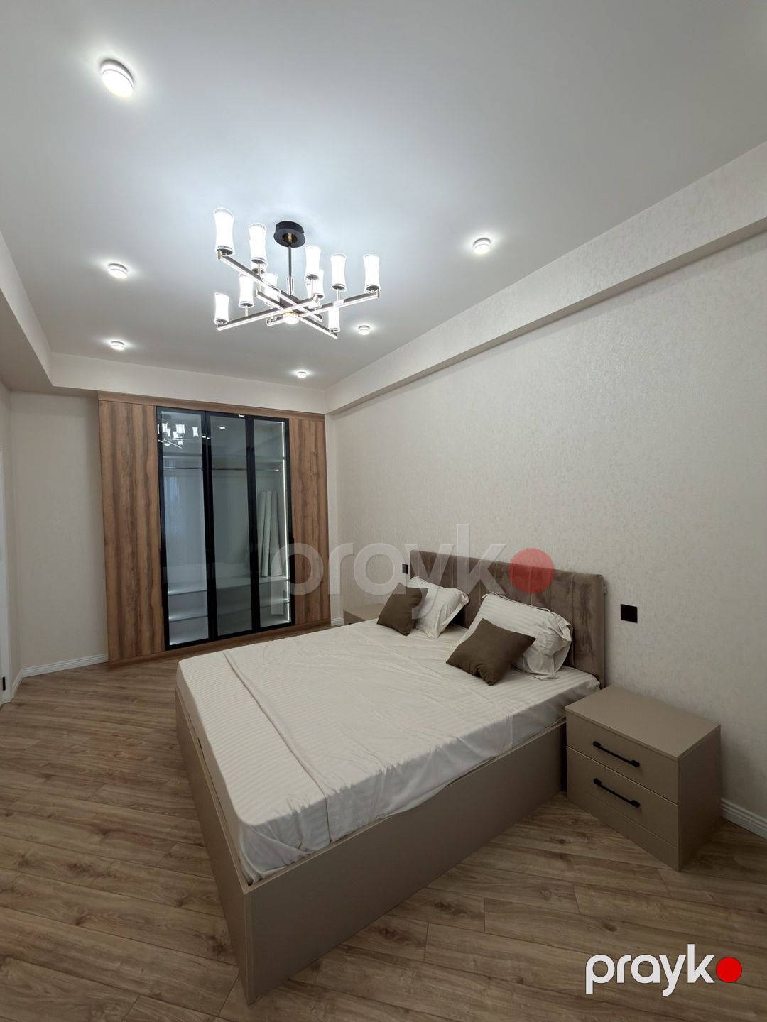 Satılır 2 otaqlı yeni tikili 70 m² — Mənzil, Bakı (5)