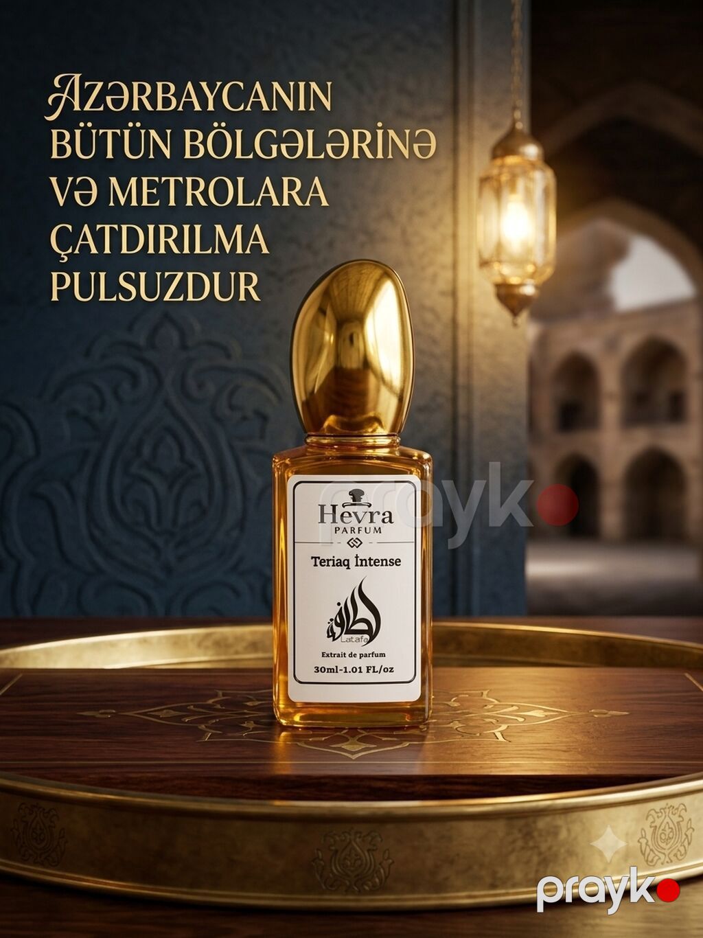 2 günə qədər qalıcı ətirlər İlk alışda 20% endirim (tələbələrə 30%) — Ətir, Bakı (3)