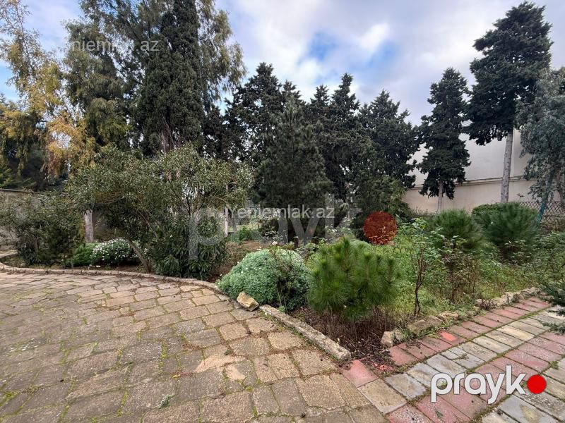 Satılır Torpaq sahəsi, 24 sot, Xəzər rayonu — Torpaq, Bakı (3)