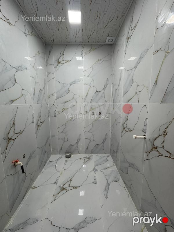 Satılır 2 otaqlı Bina evi menzil (Yeni tikili), 44 m², Masazır — Mənzil, Abşeron (2)