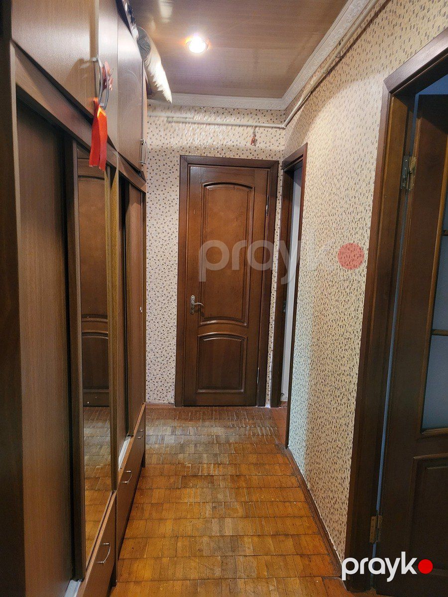 Satılır 4 otaqlı köhnə tikili 100 m² — Mənzil, Bakı (7)