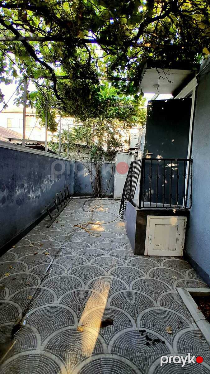 Satılır 3 otaqlı həyət evi/bağ evi 100 m² — Ev, villa, Bakı (3)