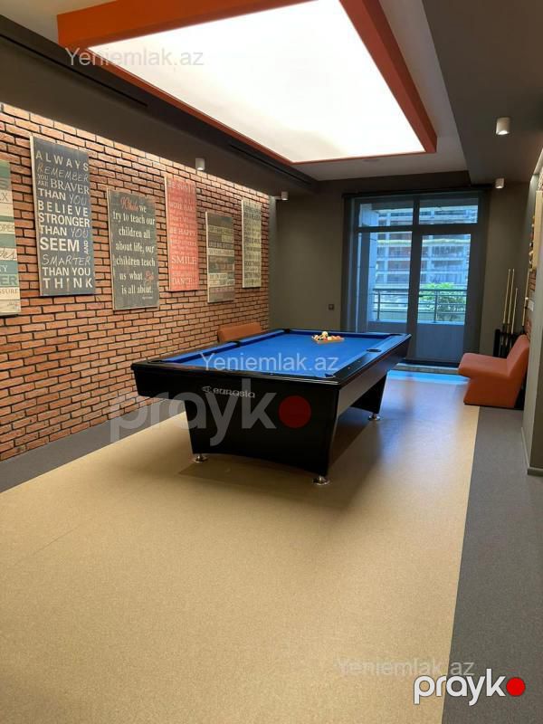 Satılır 2 otaqlı Bina evi menzil (Yeni tikili), 65 m², Xətai rayonu — Mənzil, Bakı (4)