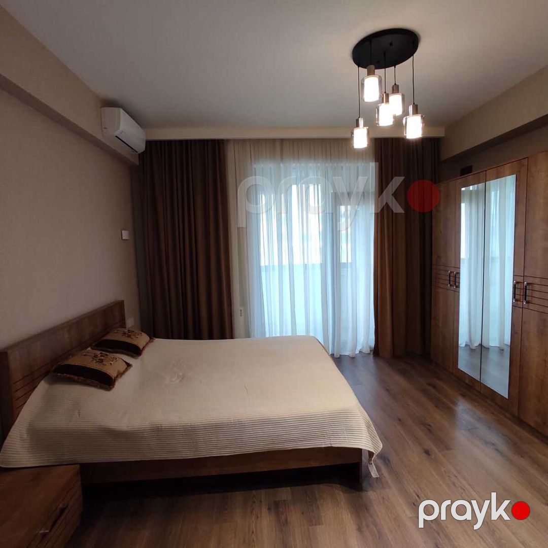 İcarəyə verilir 2 otaqlı yeni tikili 75 m² — Mənzil, Bakı (4)