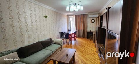 İcarəyə verilir 2 otaqlı köhnə tikili 77 m² — Bakı
