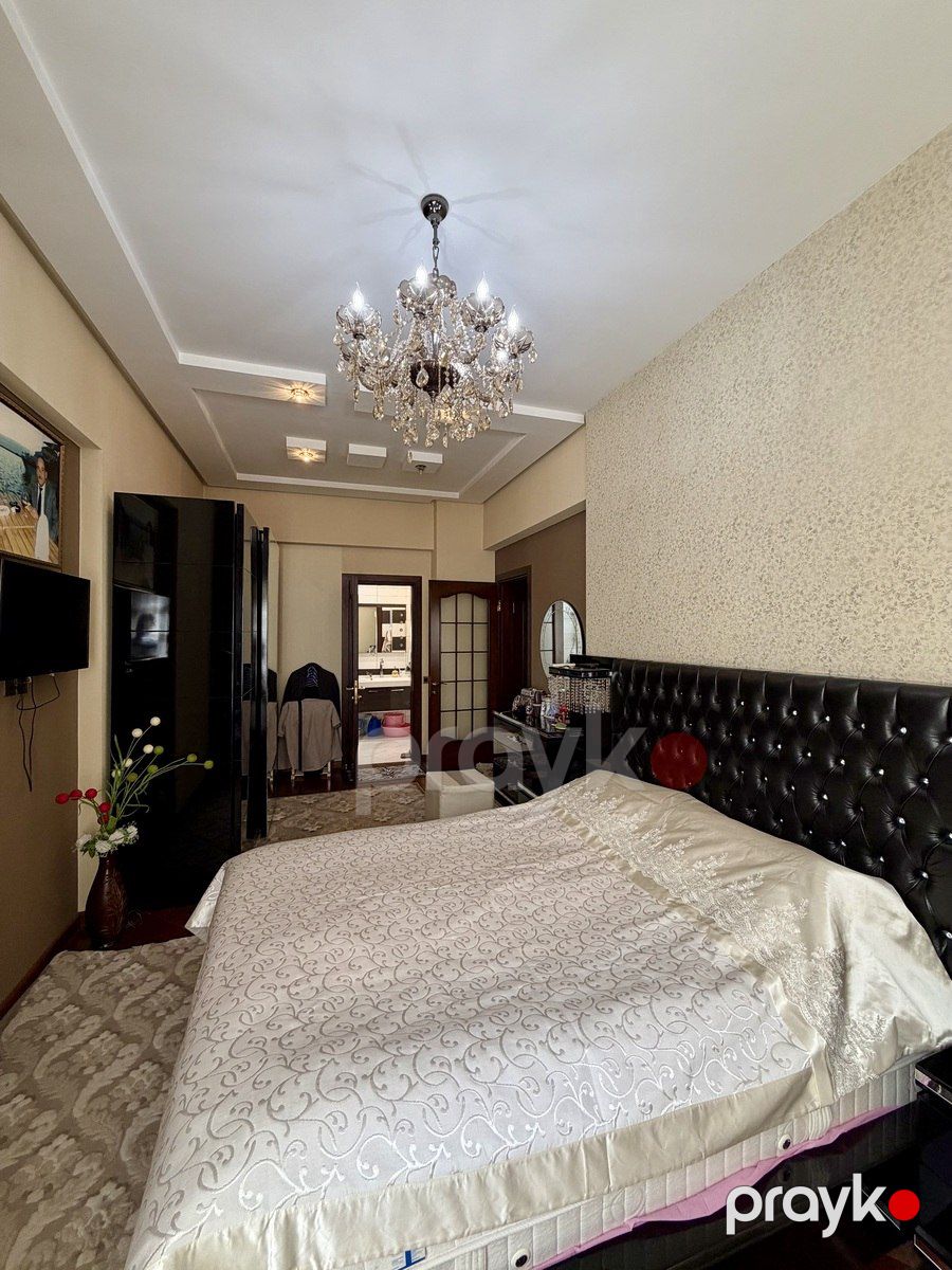 Satılır 4 otaqlı yeni tikili 175 m² — Mənzil, Bakı (8)