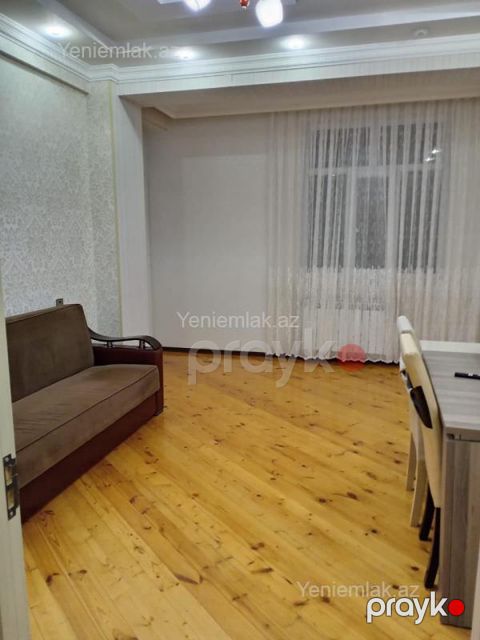 Satılır 2 otaqlı Bina evi menzil (Yeni tikili), 75 m², 18-ci mikrorayon