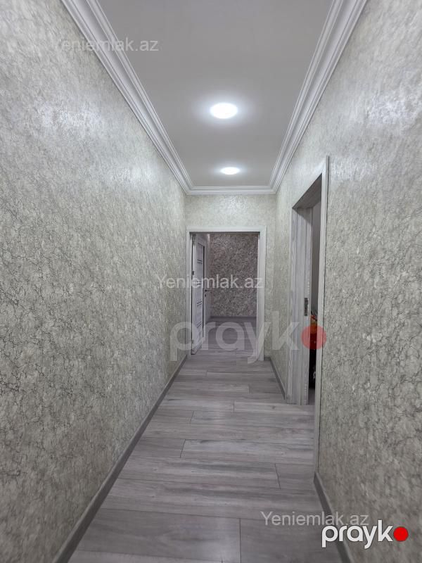 Satılır 5 otaqlı Bina evi menzil (Köhnə tikili), 120 m², Suraxanı rayonu — Mənzil, Bakı (5)