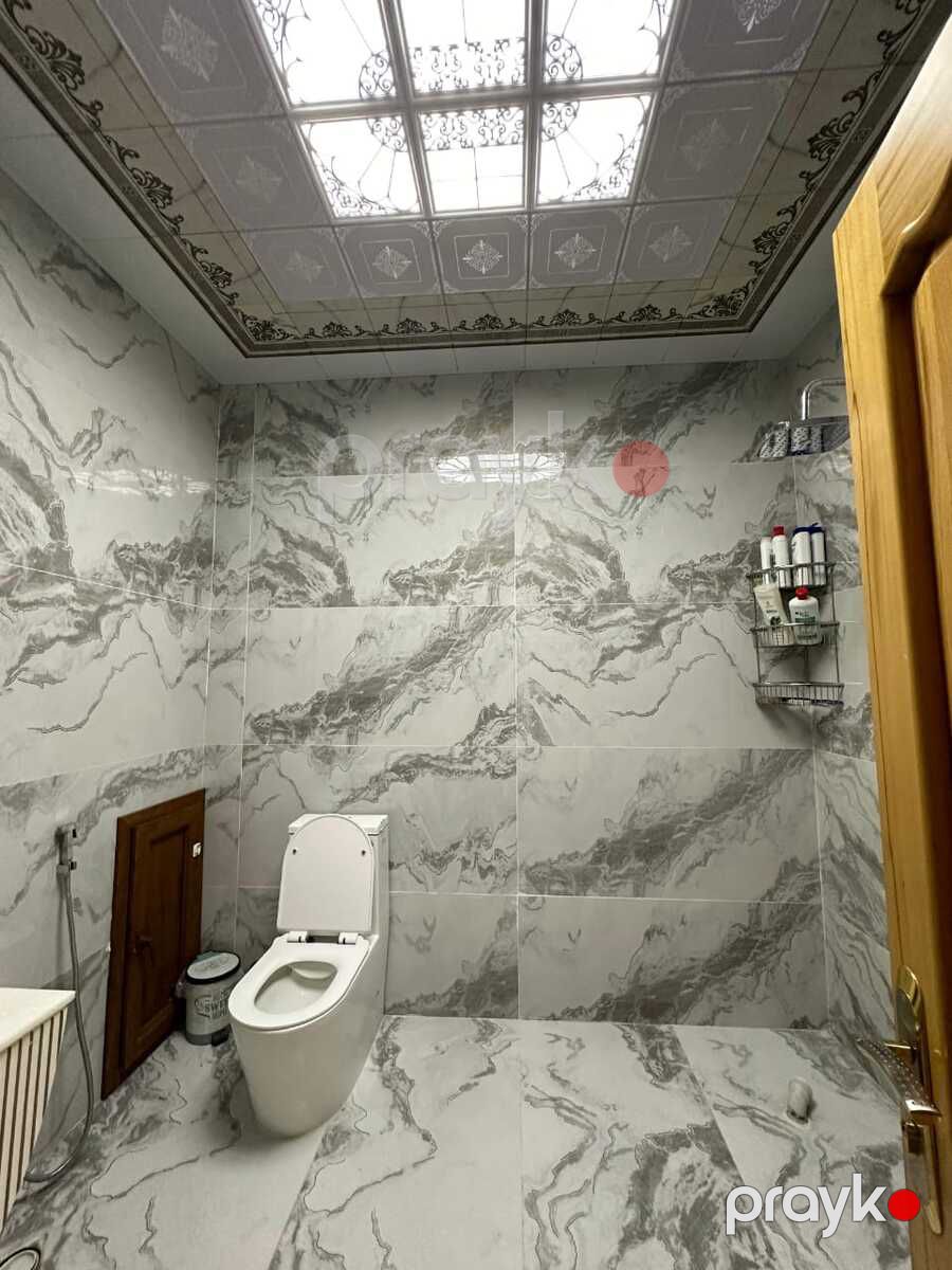 Satılır 4 otaqlı yeni tikili 137 m² — Mənzil, Bakı (5)