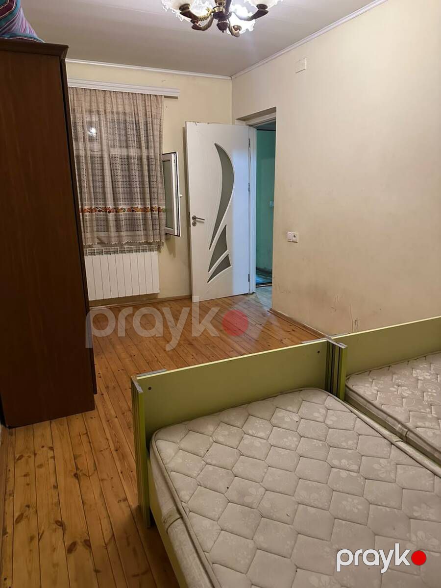 İcarəyə verilir 3 otaqlı həyət evi/bağ evi 50 m² — Ev, villa, Bakı (12)