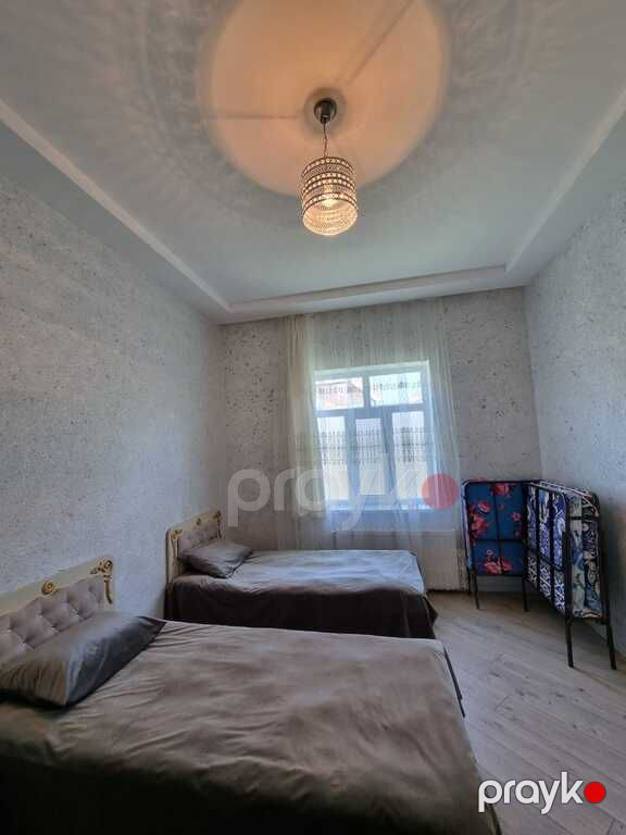 Həyət evi kirayə verilir, İsmayıllı rayonu — Ev, villa, İsmayıllı (8)