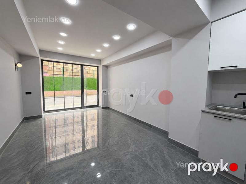 Satılır 2 otaqlı Obyekt, 35 m², Xətai rayonu — Əmlak, Bakı (11)