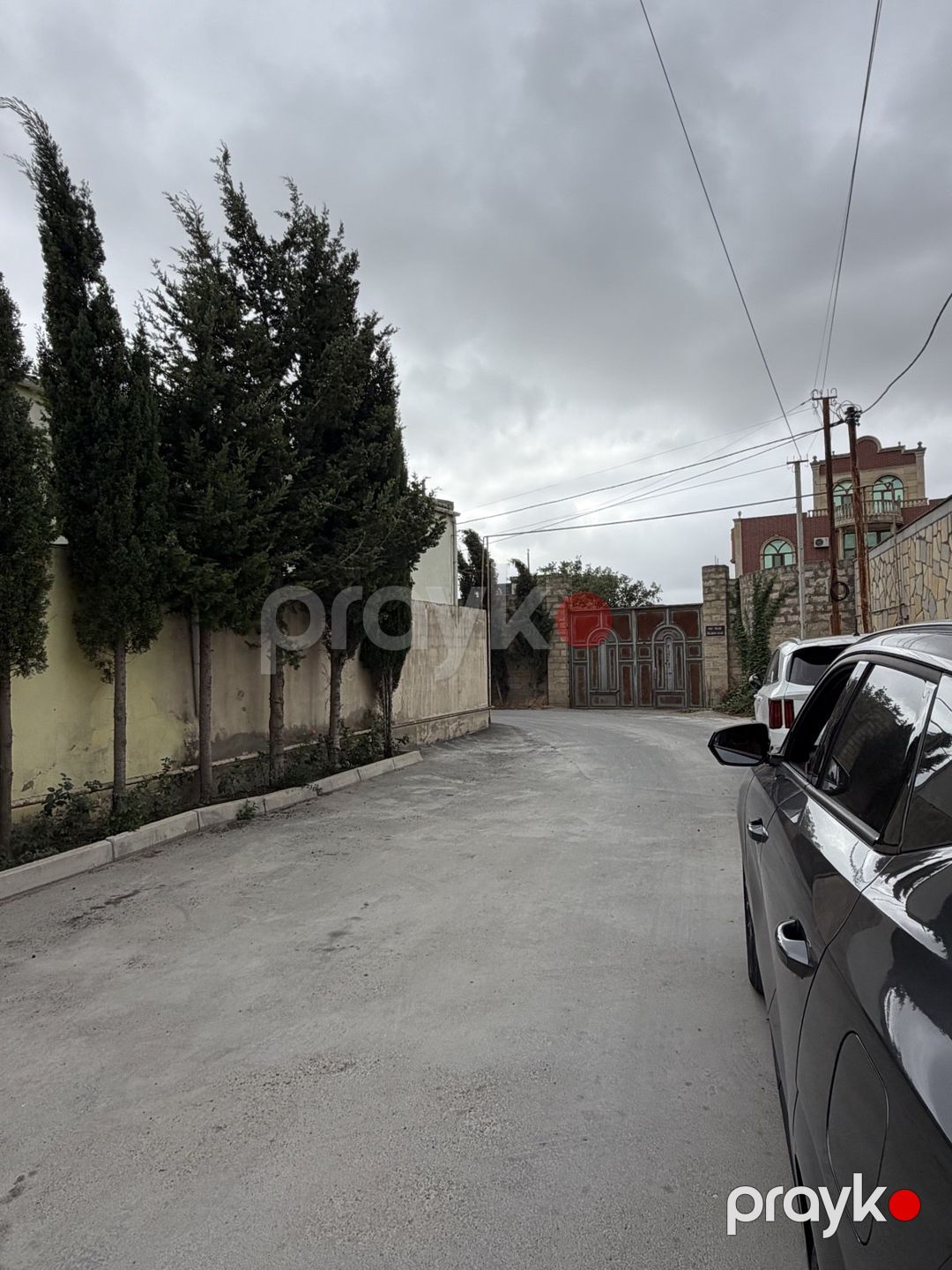 Satılır torpaq 3 sot — Torpaq, Bakı (2)