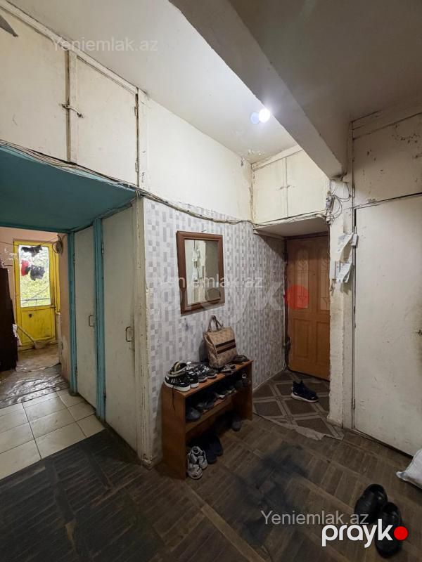 Satılır 5 otaqlı Bina evi menzil (Köhnə tikili), 125 m², Sabunçu rayonu — Mənzil, Bakı (10)