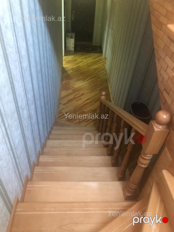 Satılır 5 otaqlı Həyət evi / Villa, 172 m², Binəqədi rayonu — Ev, villa, Bakı (4)