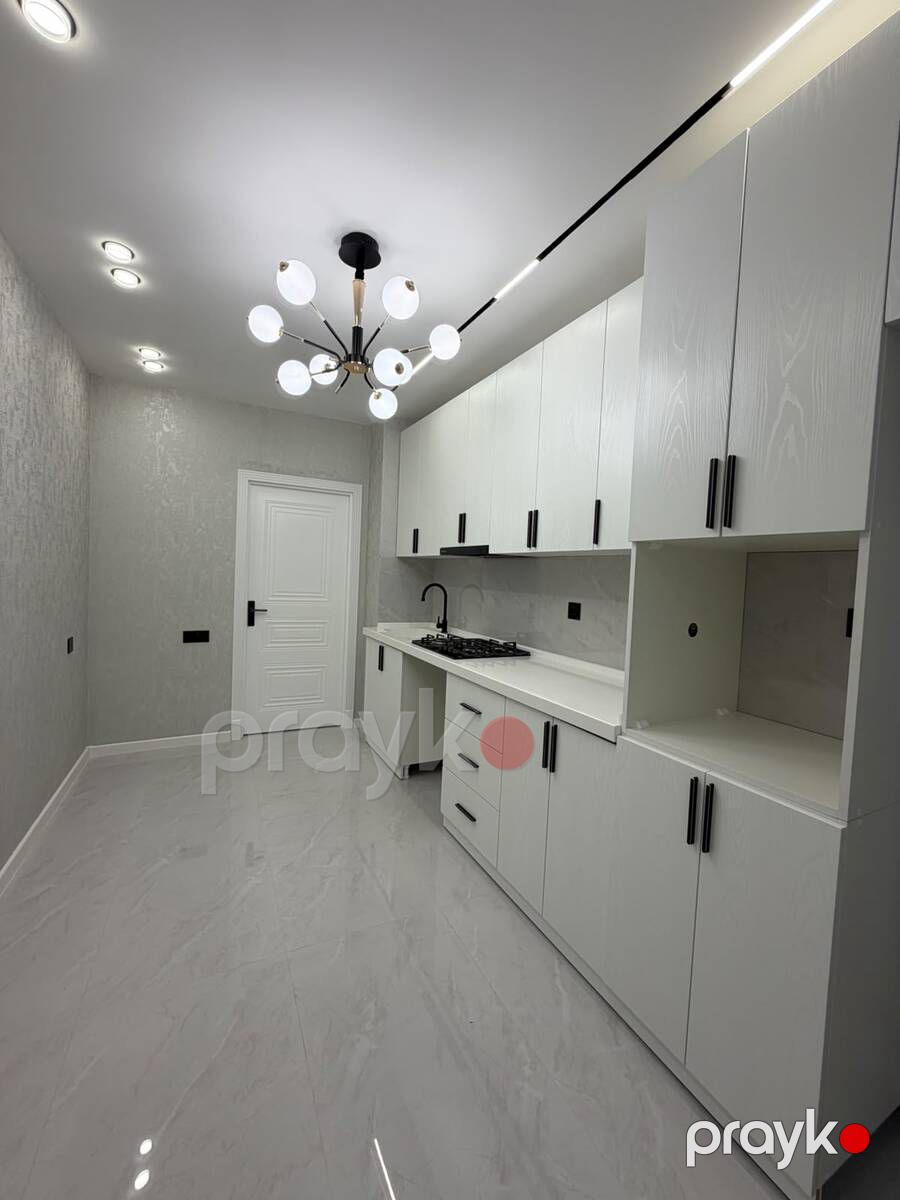 Satılır 3 otaqlı yeni tikili 110 m² — Mənzil, Bakı (3)