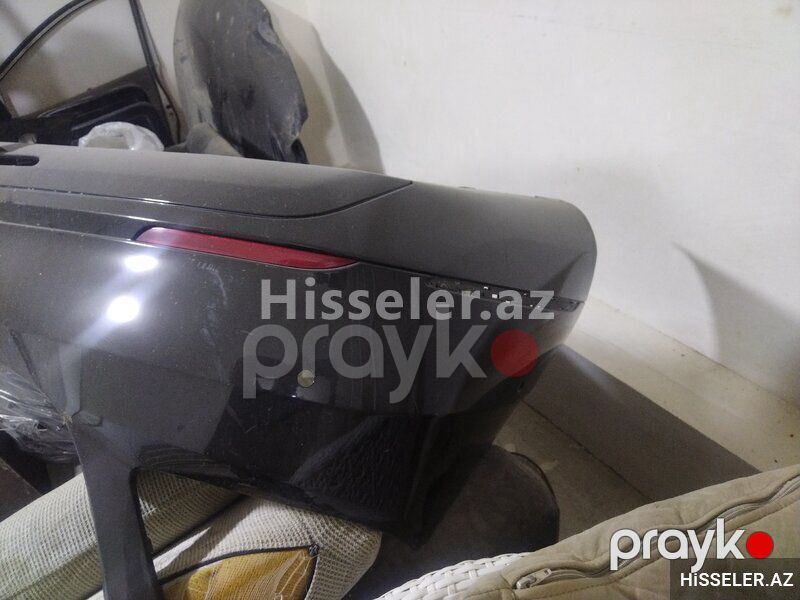 S class buferləri — Digər, Bakı (2)