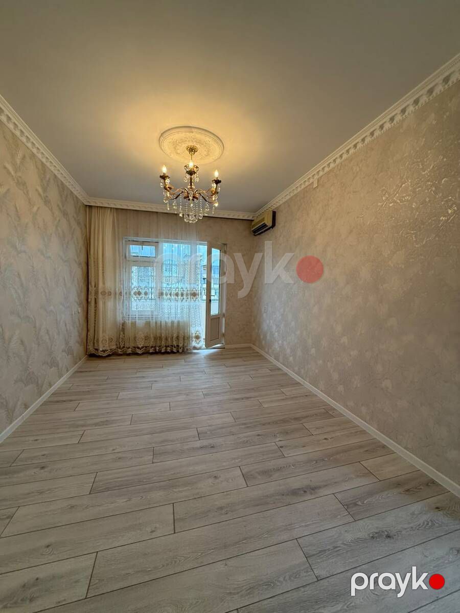Satılır 3 otaqlı köhnə tikili 80 m² — Mənzil, Bakı (5)