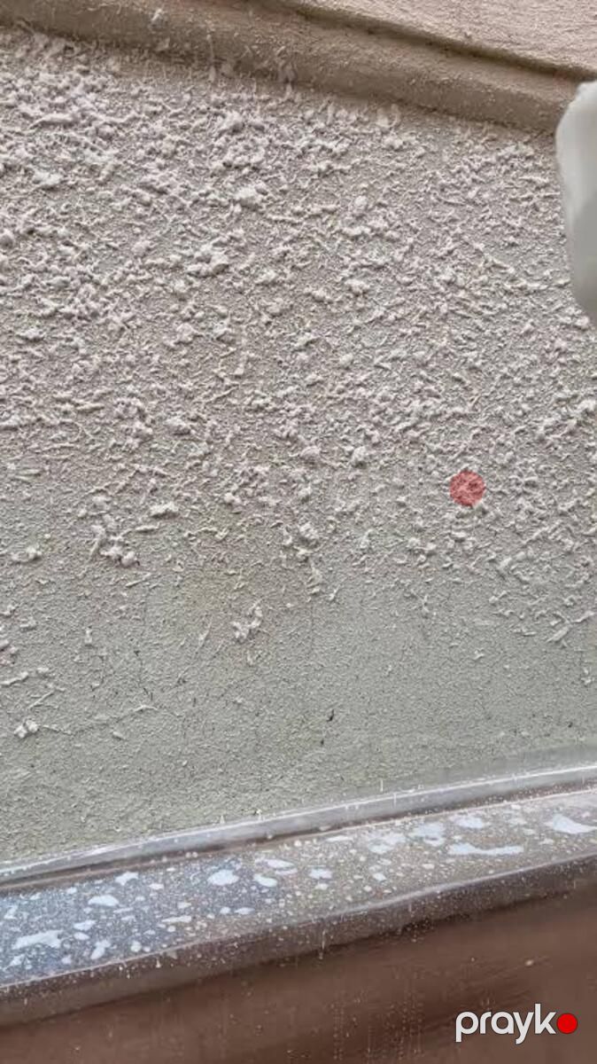 Emulsiya işləri — Təmir və inşaat, Bakı (11)