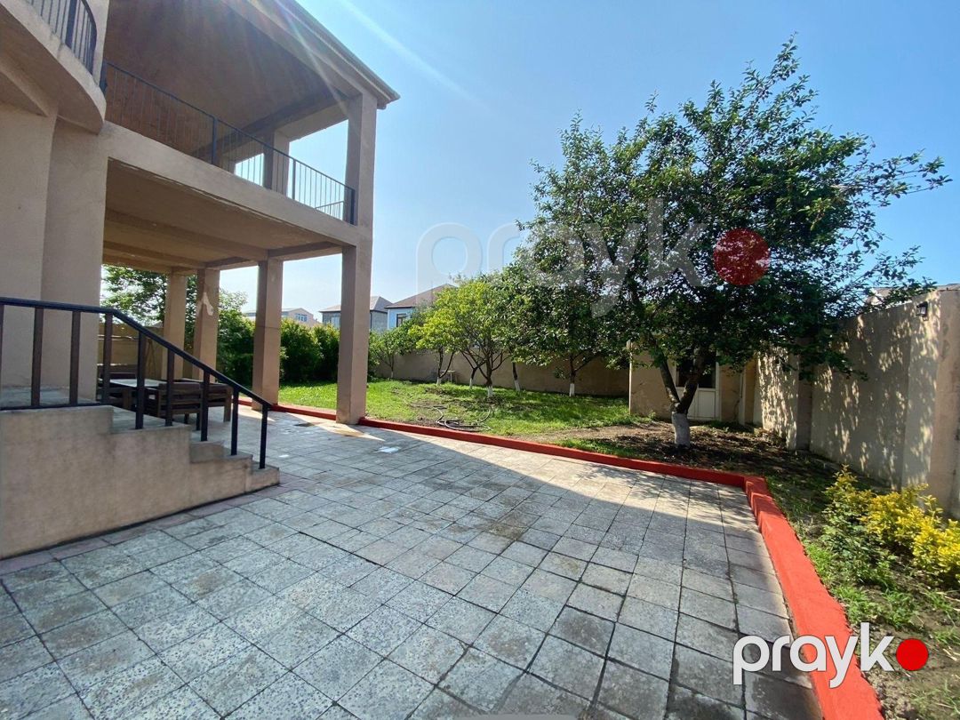 Satılır 4 otaqlı həyət evi/bağ evi 120 m² — Ev, villa, Xaçmaz (2)