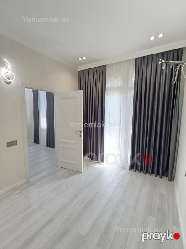 Satılır 2 otaqlı Bina evi menzil (Köhnə tikili), 35 m², Nəsimi rayonu — Mənzil, Bakı (3)