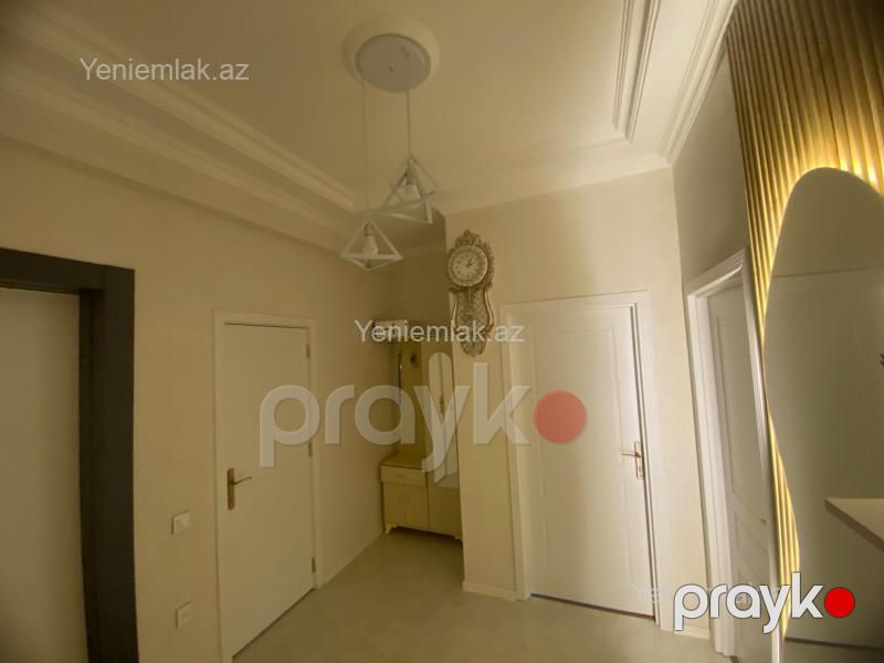 Satılır 3 otaqlı Bina evi menzil (Yeni tikili), 102 m², 76-cı məhəllə — Mənzil, Sumqayıt (7)