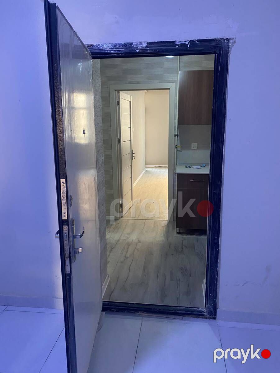 Satılır 2 otaqlı yeni tikili 55 m² — Mənzil, Bakı (12)