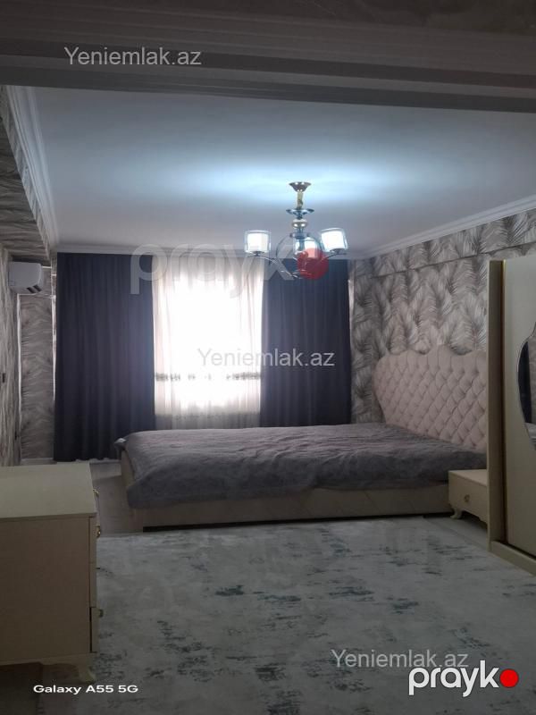 Satılır 3 otaqlı Bina evi menzil (Yeni tikili), 85 m², Xırdalan ş — Mənzil (3)