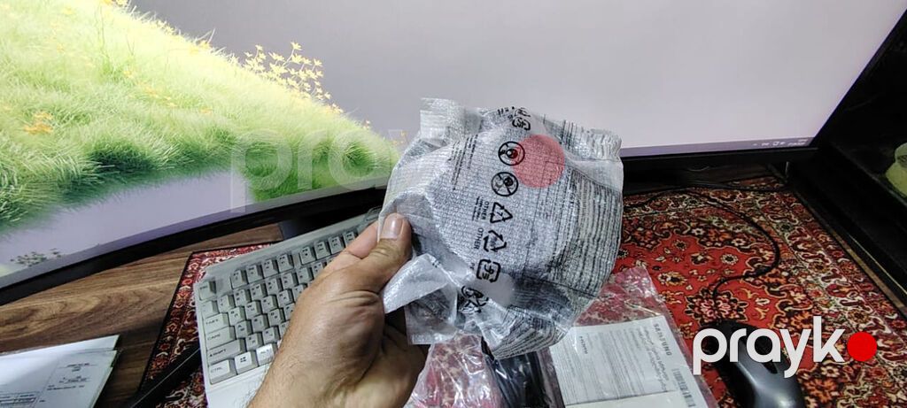 Ev seraitinde istifade ucun almisam, cox seliqeli sekilde istifade — Monitorlər, Bakı (3)