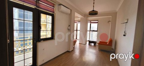 Satılır 2 otaqlı yeni tikili 80 m²