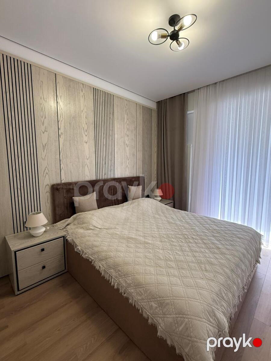 Satılır 2 otaqlı yeni tikili 67 m² — Mənzil, Bakı (5)