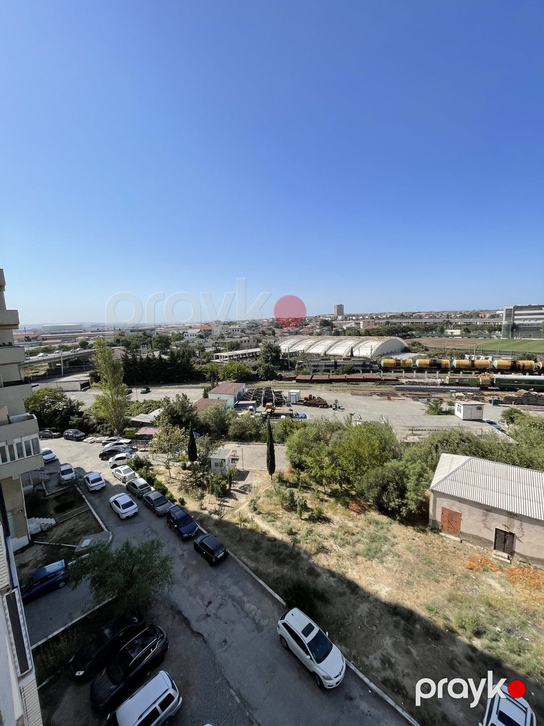 Satılır 2 otaqlı yeni tikili 63 m² — Mənzil, Bakı (7)